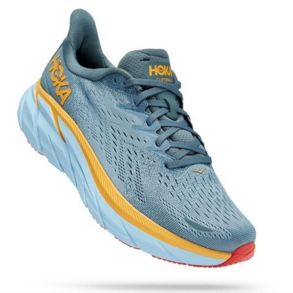 Hoka Clifton 8